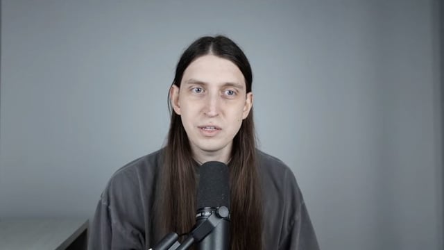 Reprodução/YouTube @felcaseita