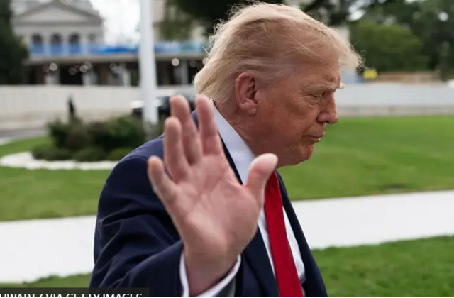 Trump