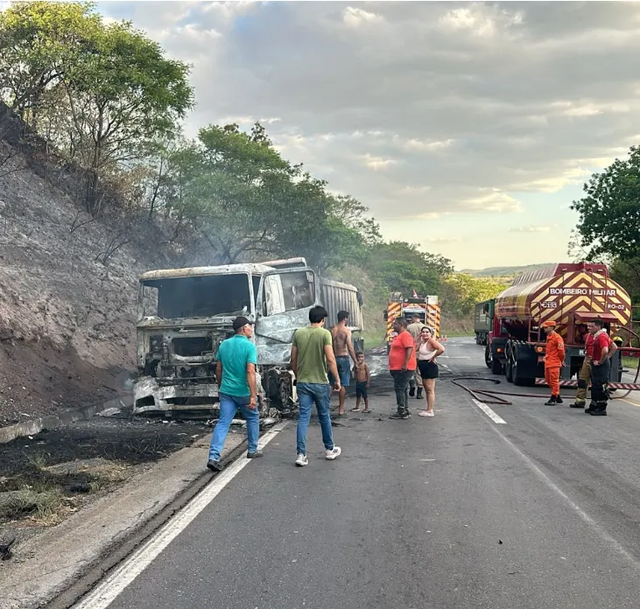 Divulgação/ g5news