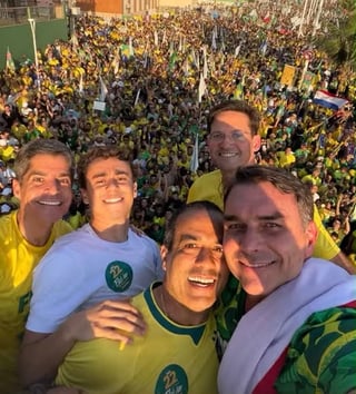 Foto: Redes Sociais