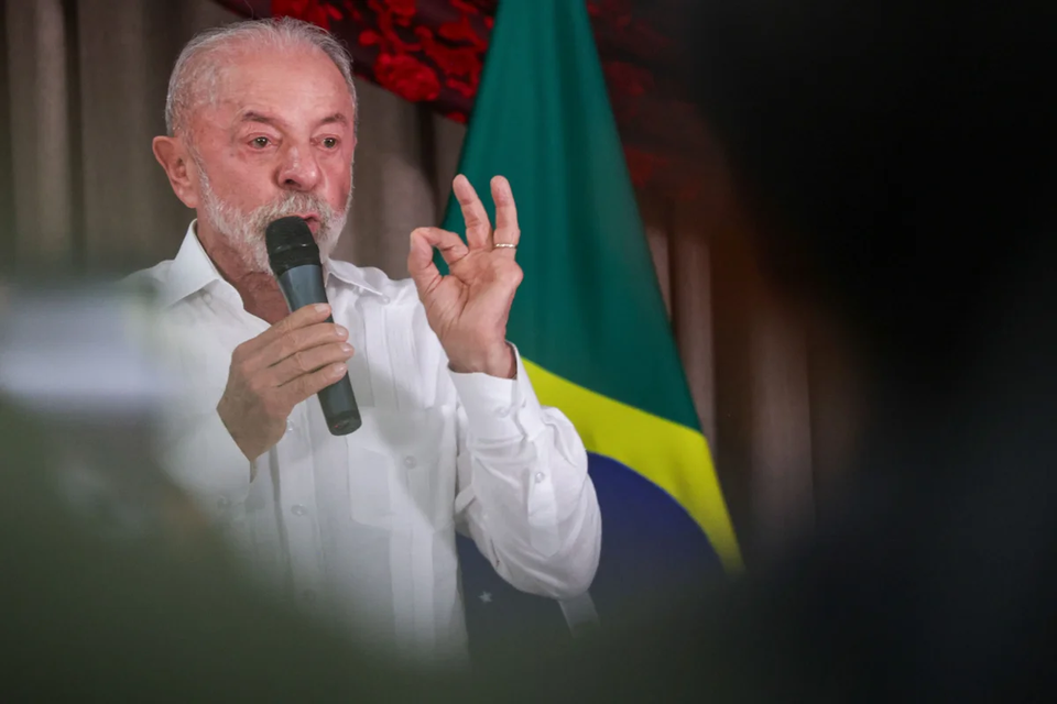 LUIS NOVA/METRÓPOLES @luisgustavonova