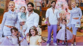 Reprodução/ redes sociais