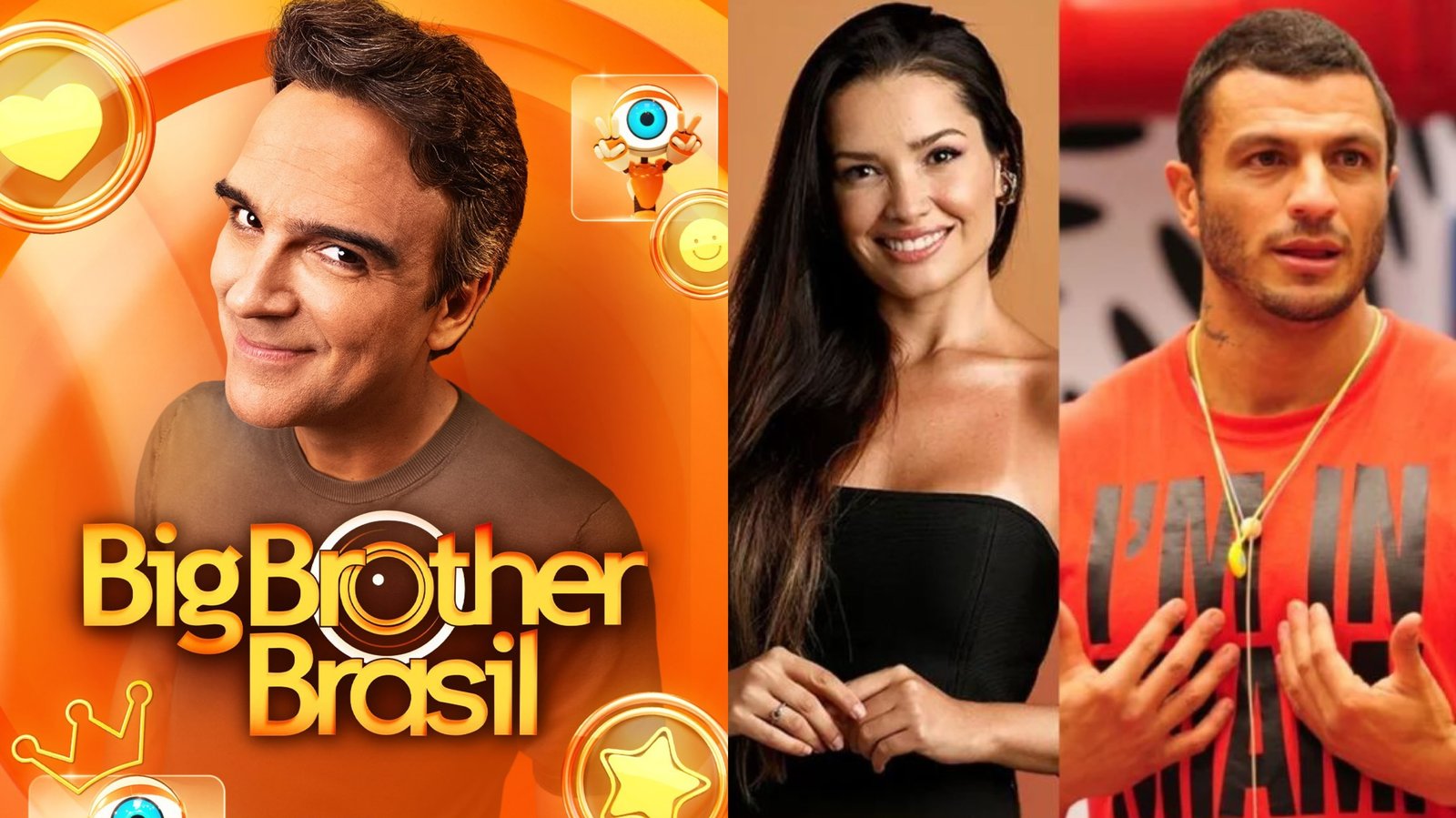 Fotos: Globo/Reprodução