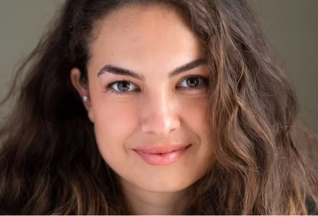 Lua Blanco — Foto: @marcelblanco