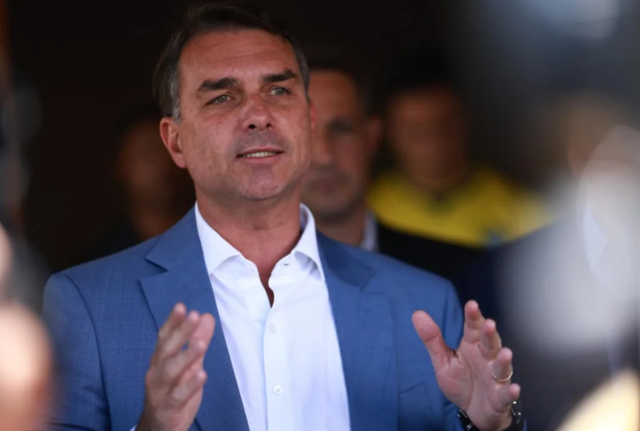 Flávio Bolsonaro