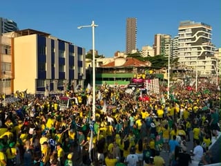 Foto: Malu Vieira/g1