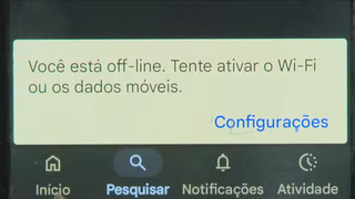 Em vários bairros do RJ o tráfico de drogas assumiu o controle da oferta de internet — Foto: Reprodução/TV Globo