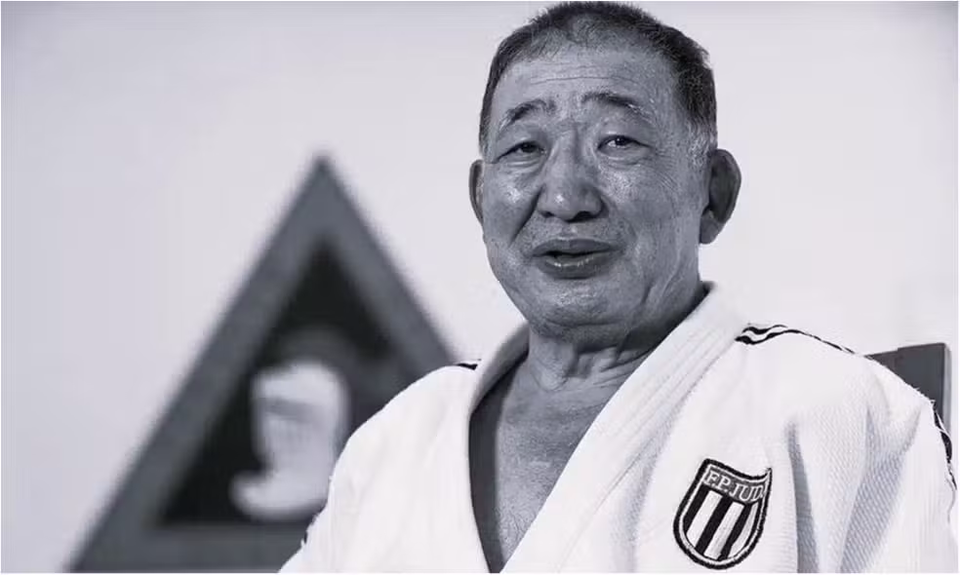 Chiakii Ishii