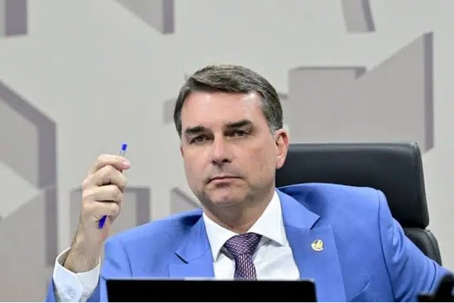 Crédito: Geraldo Magela/Agência Senado