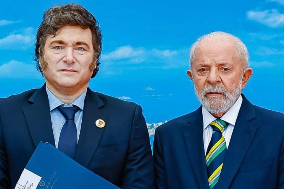 Ricardo Stuckert/PR